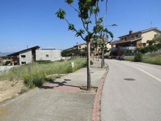 Terreno en venta en Roda de Ter