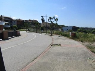 Terreno en venta en Roda de Ter