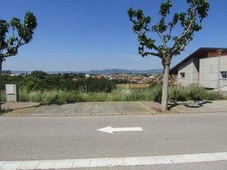 Terreno en venta en Roda de Ter