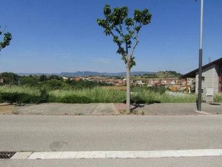 Terreno en venta en Roda de Ter