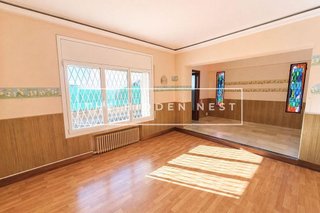 Oficina en alquiler en Sant Gervasi - La Bonanova en Barcelona