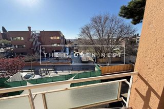 Oficina en alquiler en Sant Gervasi - La Bonanova en Barcelona
