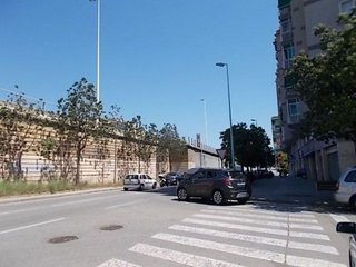 Garaje en venta en Gorg - Pep Ventura en Badalona