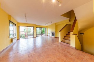 Casa pareada en alquiler en Zona Estación en Pozuelo de Alarcón