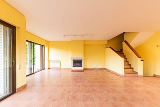 Casa pareada en alquiler en Zona Estación en Pozuelo de Alarcón