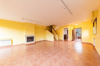 Casa pareada en alquiler en Zona Estación en Pozuelo de Alarcón