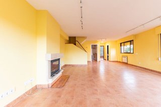 Casa pareada en alquiler en Zona Estación en Pozuelo de Alarcón