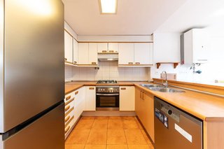 Casa pareada en alquiler en Zona Estación en Pozuelo de Alarcón
