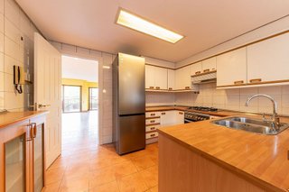 Casa pareada en alquiler en Zona Estación en Pozuelo de Alarcón