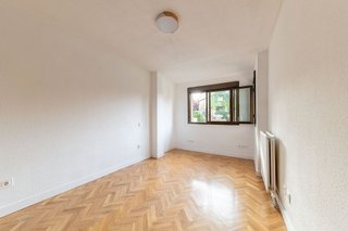 Casa pareada en alquiler en Zona Estación en Pozuelo de Alarcón