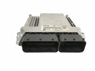 Centralita Motor Renault Scenic II