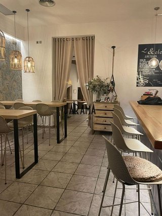 Local comercial en alquiler en Tudela
