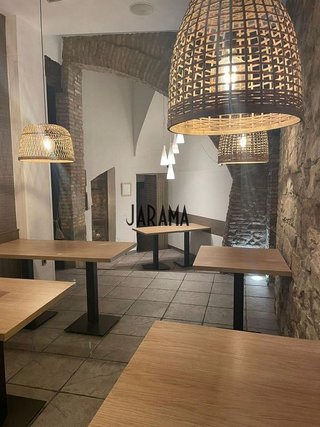 Local comercial en alquiler en Tudela