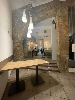 Local comercial en alquiler en Tudela
