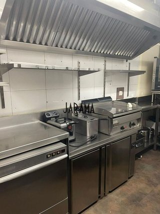 Local comercial en alquiler en Tudela