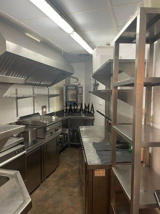 Local comercial en alquiler en Tudela
