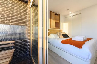 Piso en alquiler en Castillejos en Madrid