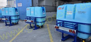 EQUIPO AGRICOLA SUSPENDIDO 1500 L