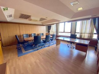 Oficina en alquiler en Sestao