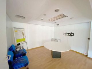 Oficina en alquiler en Sestao