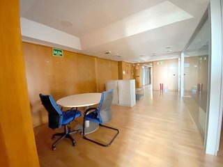 Oficina en alquiler en Sestao