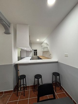 Local comercial en alquiler en Centro - Desierto - Arrontegi en Barakaldo