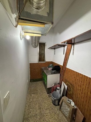 Local comercial en alquiler en Centro - Desierto - Arrontegi en Barakaldo