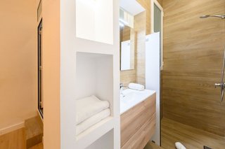 Dúplex en alquiler en Arapiles en Madrid