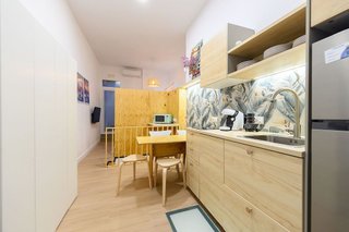 Dúplex en alquiler en Arapiles en Madrid