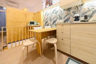 Dúplex en alquiler en Arapiles en Madrid