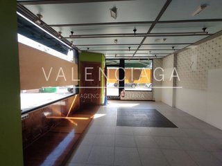 Local comercial en alquiler en Pasaia