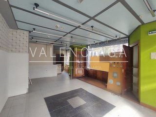 Local comercial en alquiler en Pasaia
