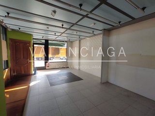 Local comercial en alquiler en Pasaia