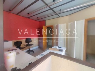 Local comercial en alquiler en Pasaia