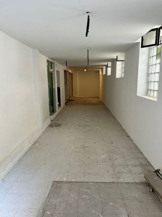 Local comercial en alquiler en Barrio de Uribarri en Bilbao