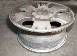 Llanta mitsubishi 43589 mr992090 montero 3.2 did