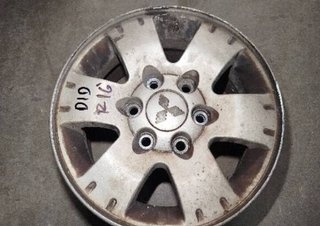 Llanta mitsubishi 43589 mr992090 montero 3.2 did