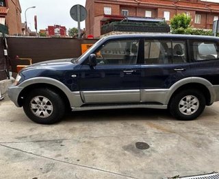 Llanta mitsubishi 43589 mr992090 montero 3.2 did