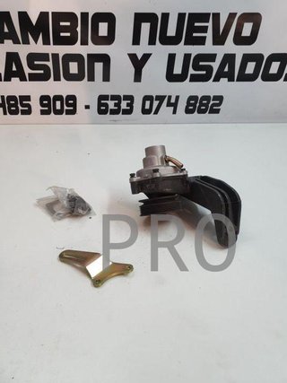 bomba agua lancia nueva