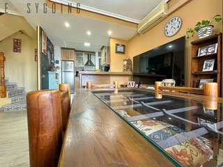 Casa adosada en venta en Bernabéu - Santa Pola Este en Santa Pola