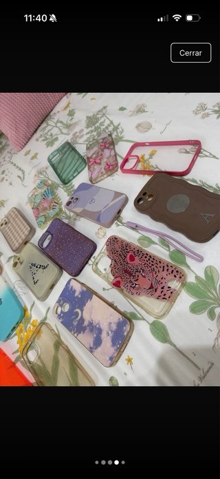 Cover per iPhone 13