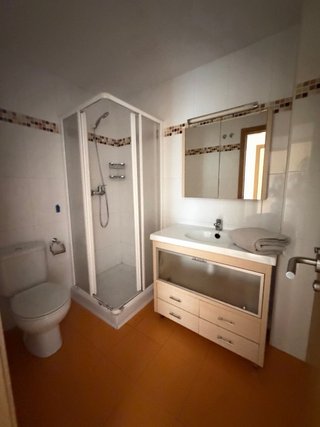 Alquilo Maravilloso duplex nuevo