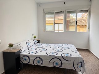 Alquilo Maravilloso duplex nuevo
