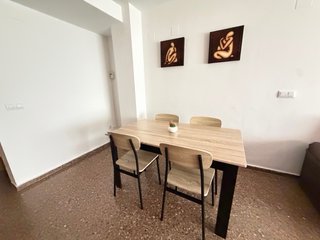 Alquilo Maravilloso duplex nuevo