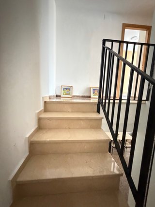 Alquilo Maravilloso duplex nuevo