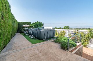 Chalet en venta en Alhendín