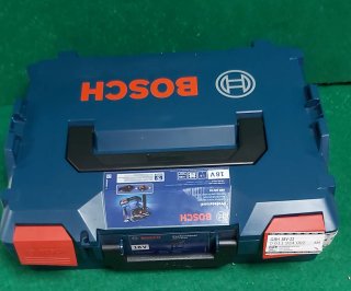 Taladro percutor  picador Bosch GBH 18V-22 Prof.