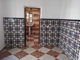 Casa adosada en venta en Lepe ciudad en Lepe