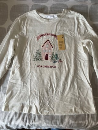 Pijama Women'secret Navidad