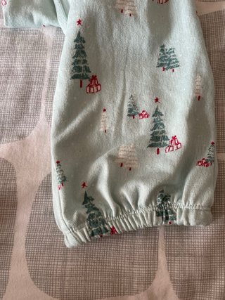 Pijama Women'secret Navidad